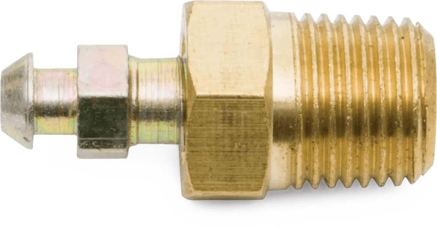 Bleeder Screw Repair Insert