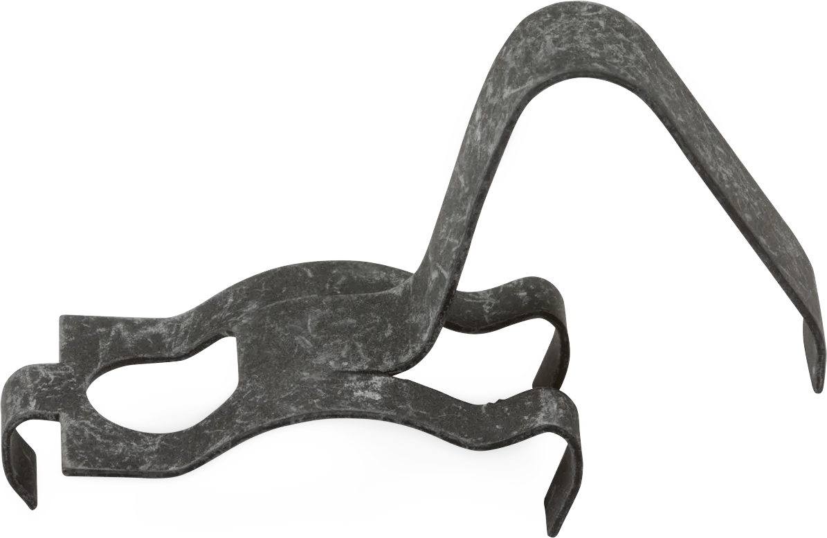 Ford Disc Pad Clip - Large