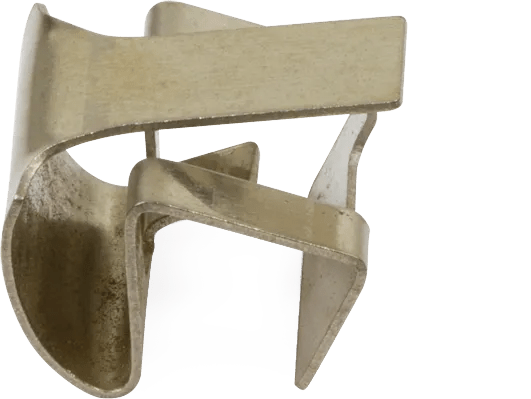 Ford Disc Pad Clip - 10 Pack