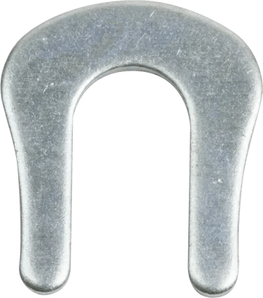 Ford Emergency Brake Clip