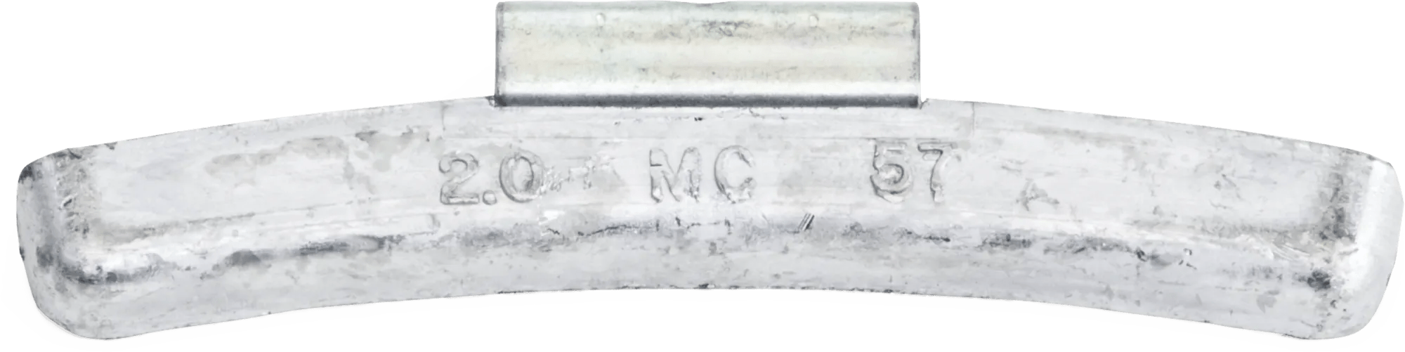 "MC" Series Lead Wheel Weights