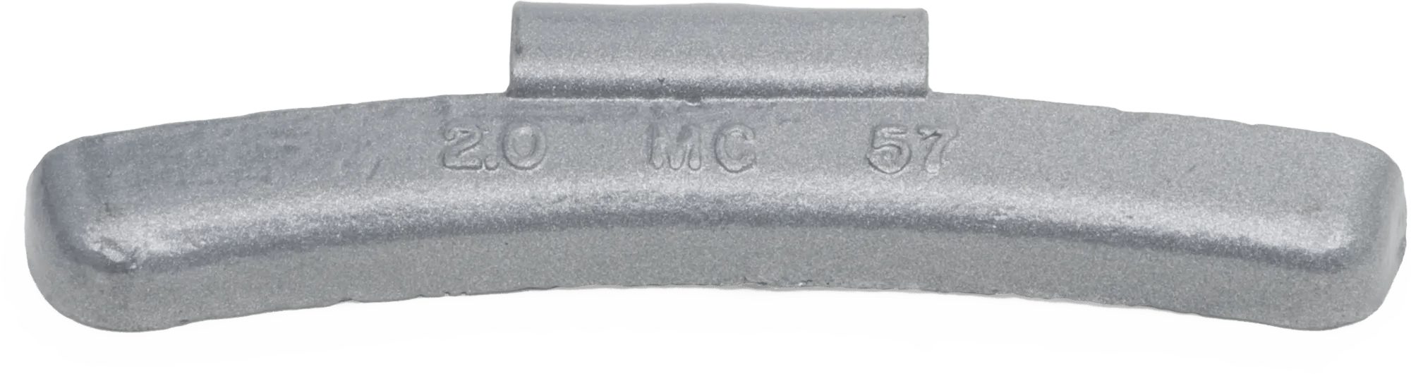 "MC-N" Series Lead Wheel Weights