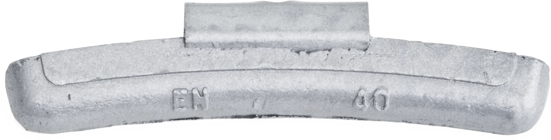 "EN" Series Lead Wheel Weights