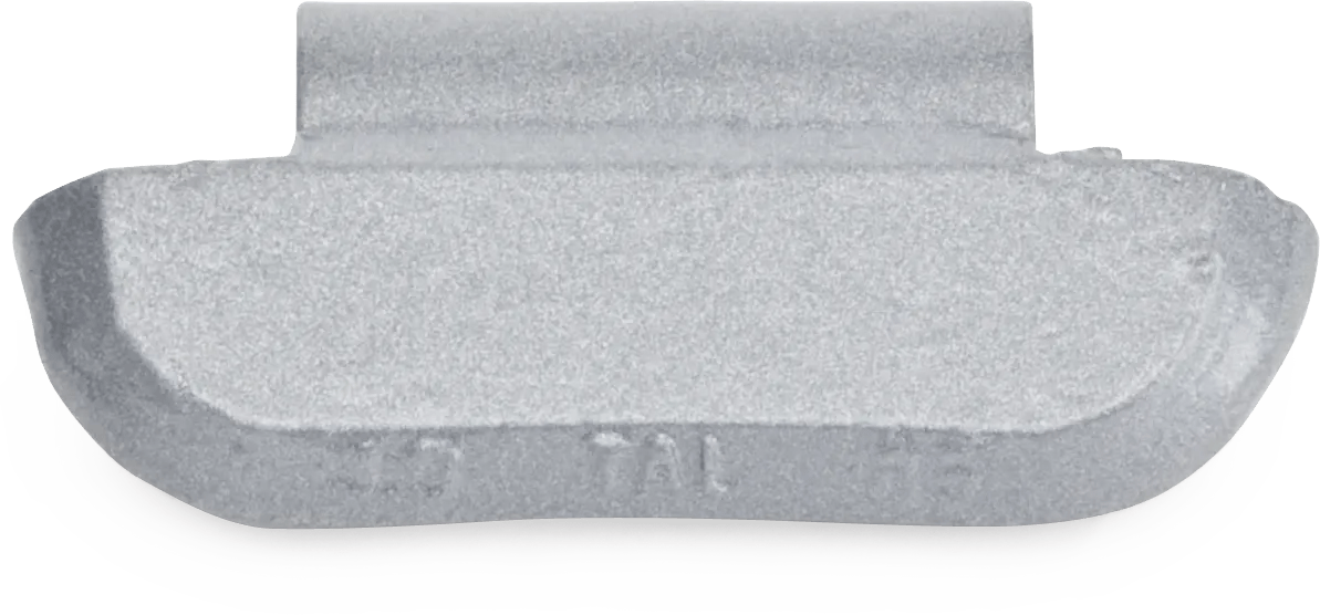 "TAL" Series Lead Wheel Weights