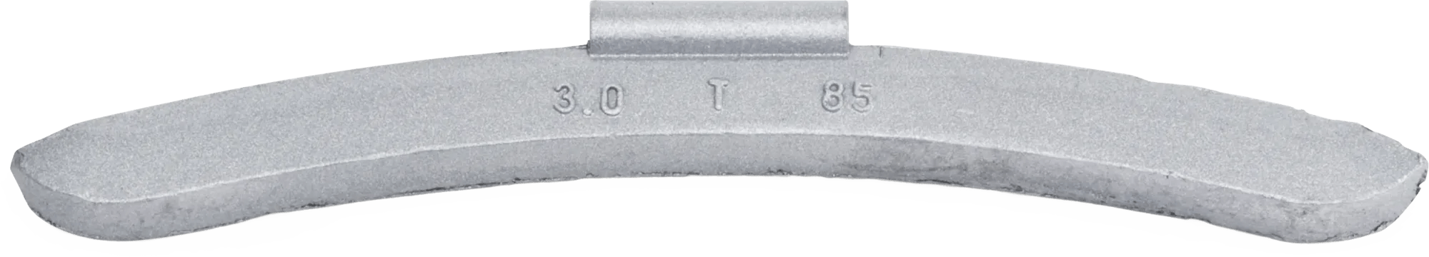 "TN" Series Lead Wheel Weights