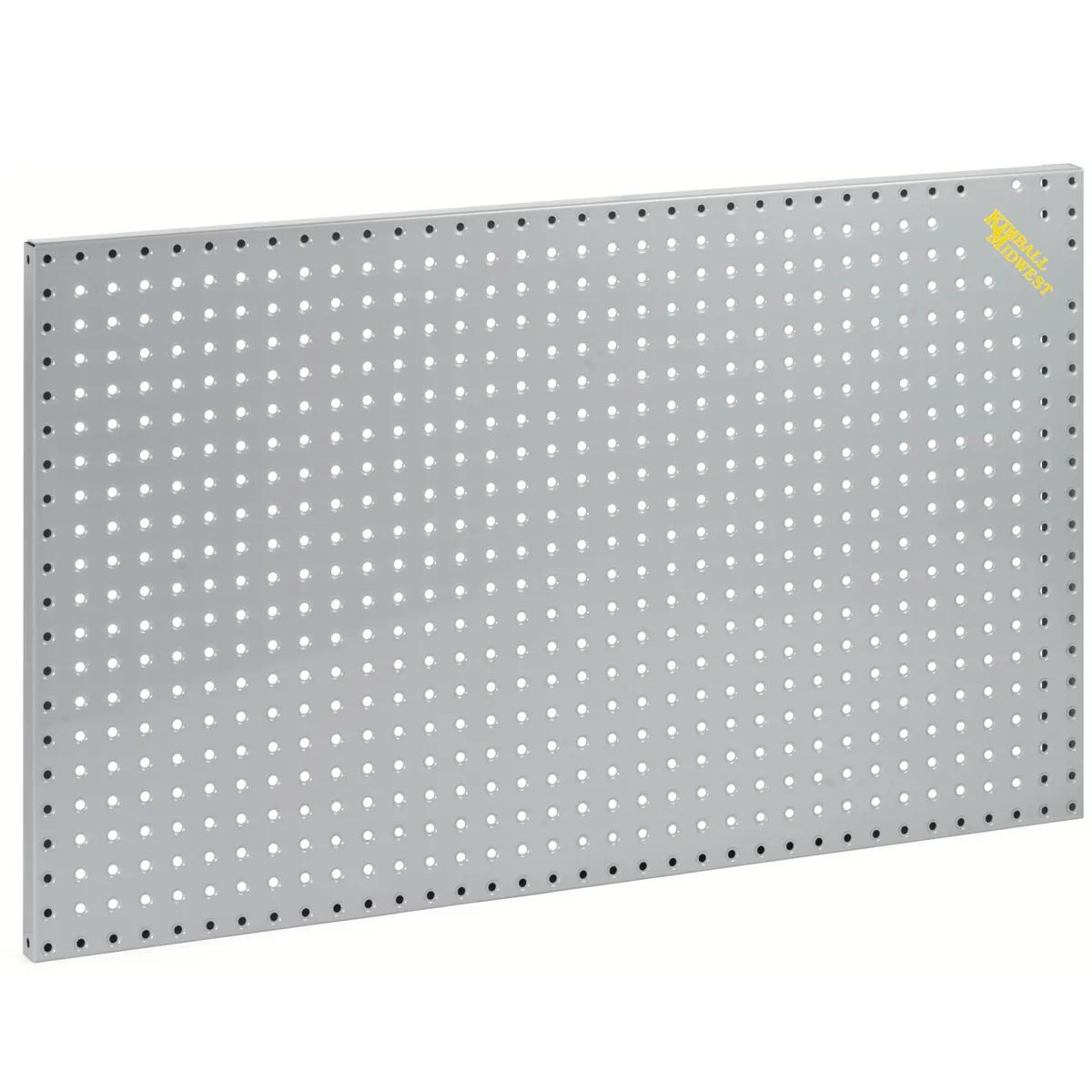 Metal Pegboard