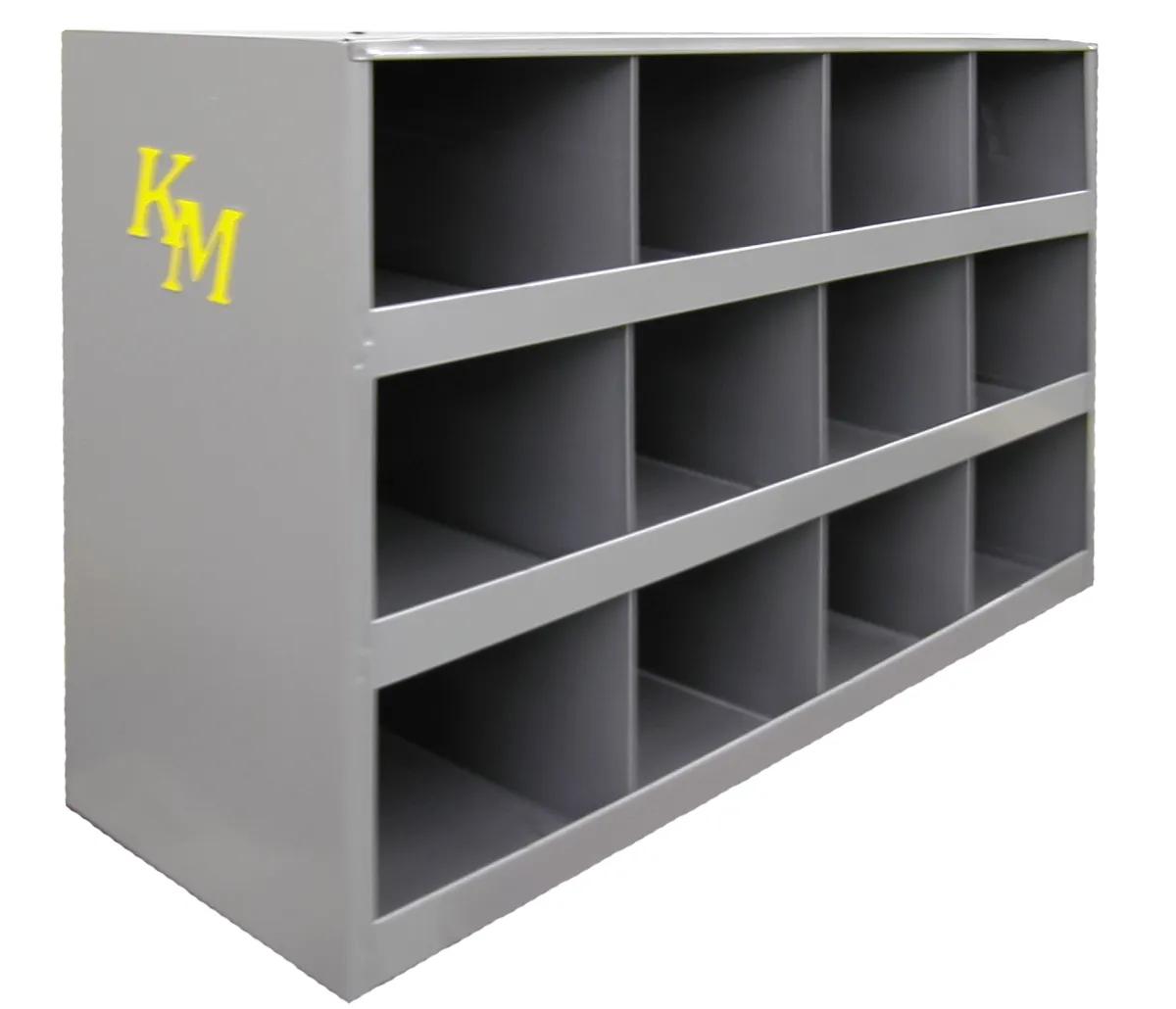 12 Compartment Bin