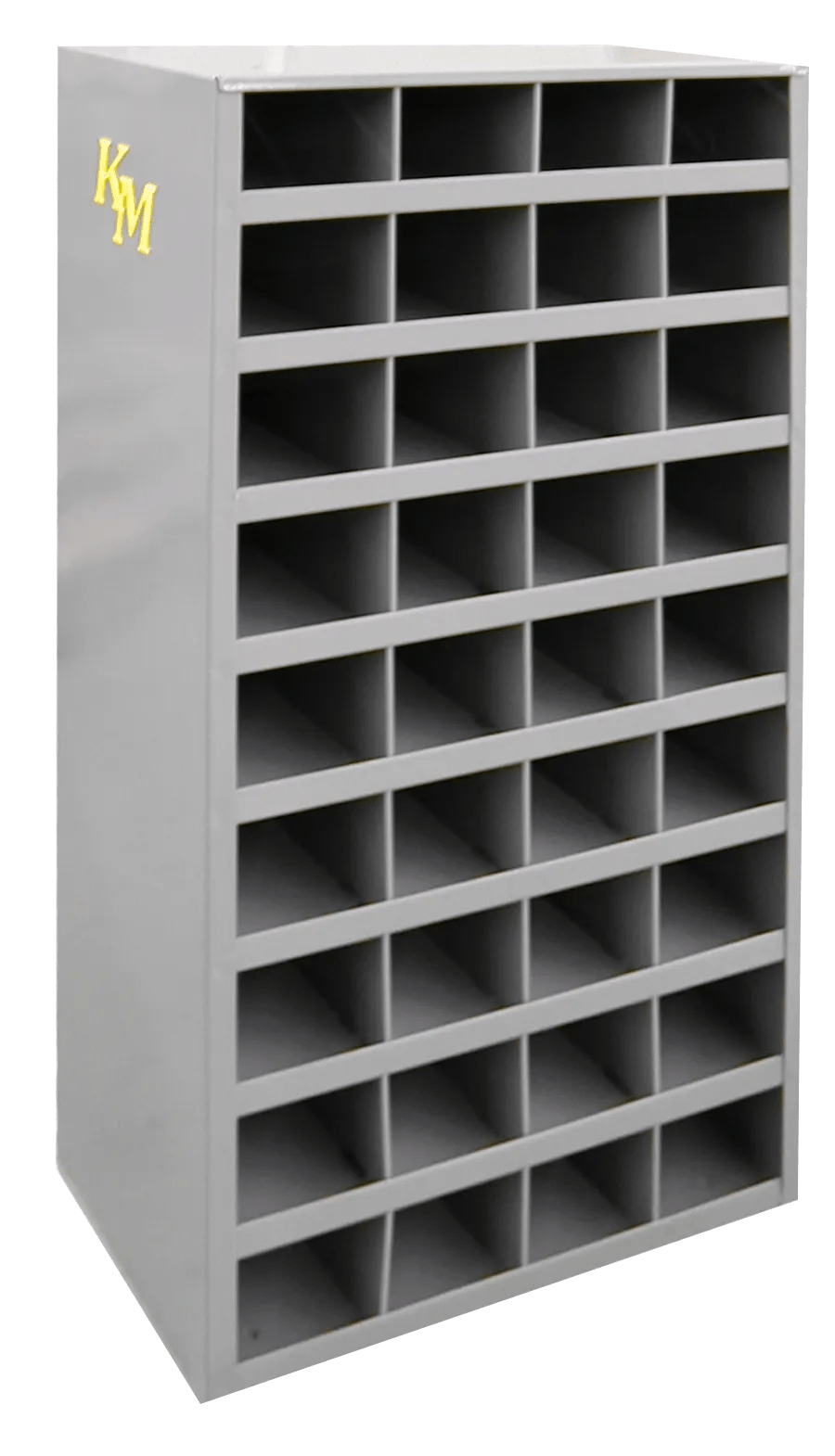 36 Compartment Vertical Bin