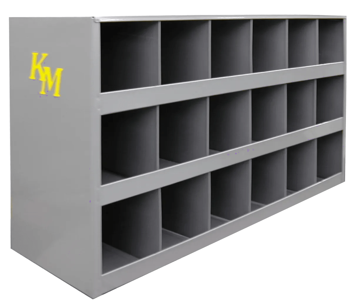18 Compartment Bin