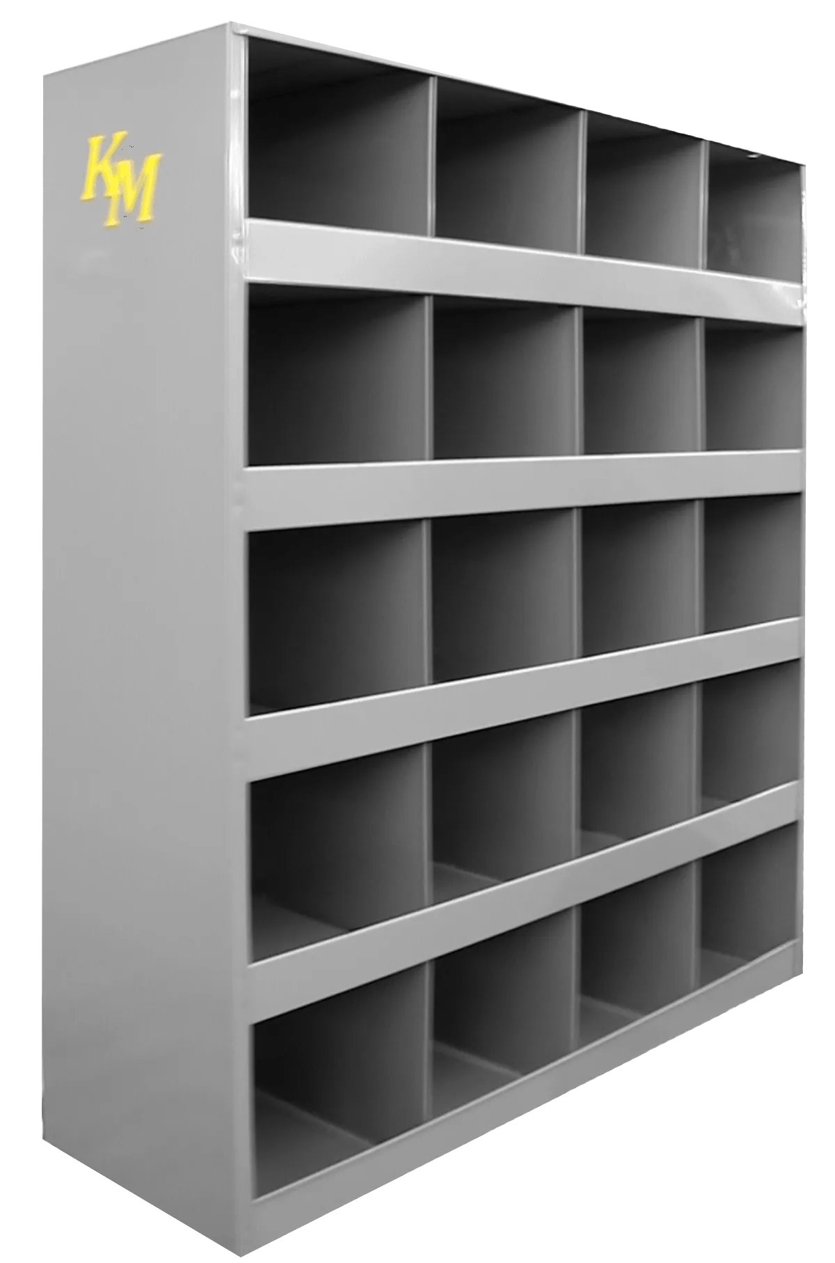 20 Compartment Bin