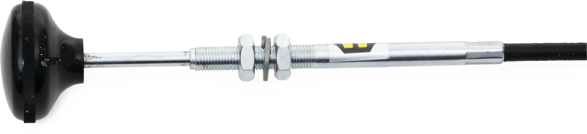 Heavy-Duty Control Cables