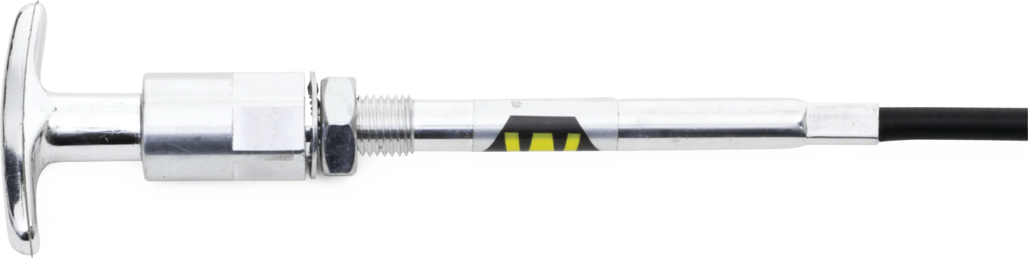 Throttle Control Cables