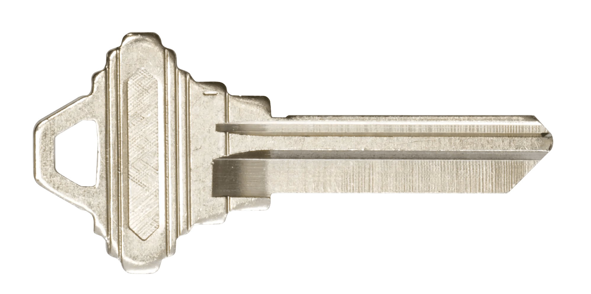 SC9/A1145E Schlage Lock Key Blank