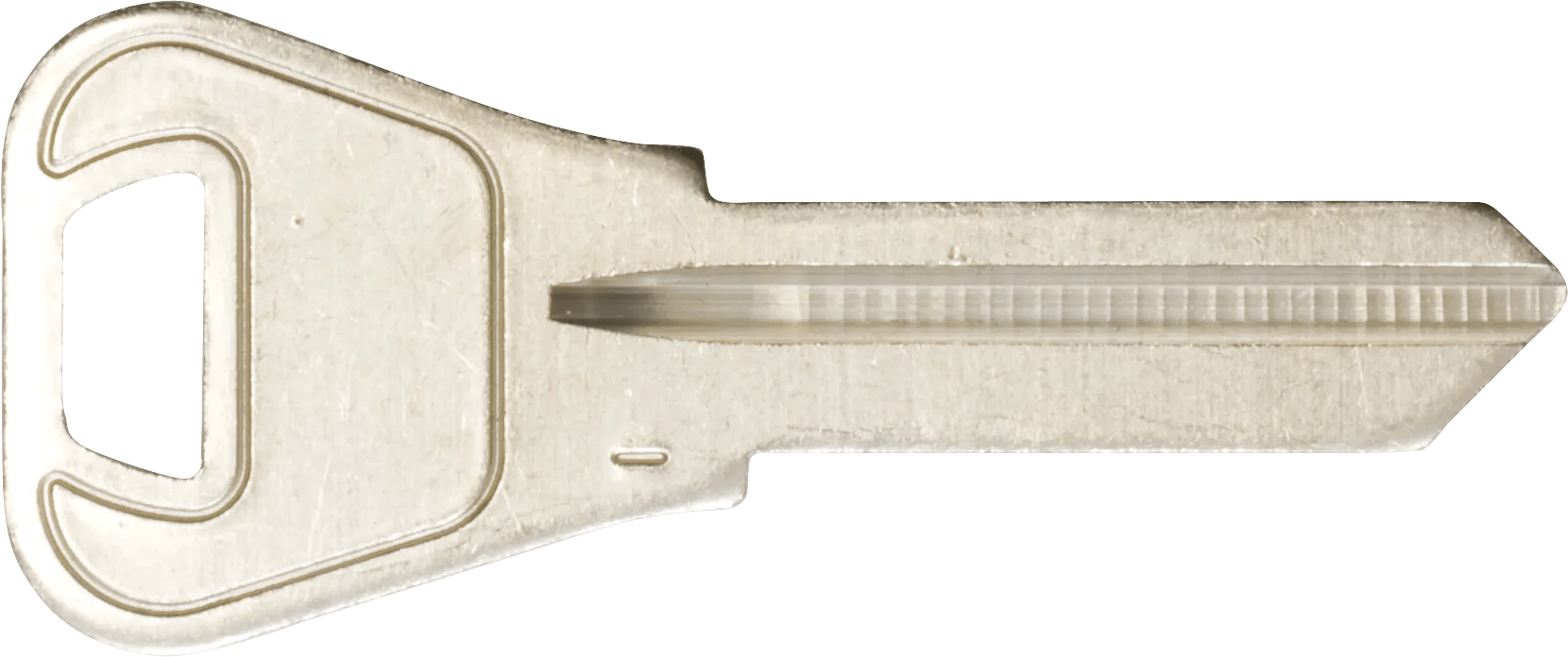WR3/1054WB 5-Pin Weiser Lock Key Blank