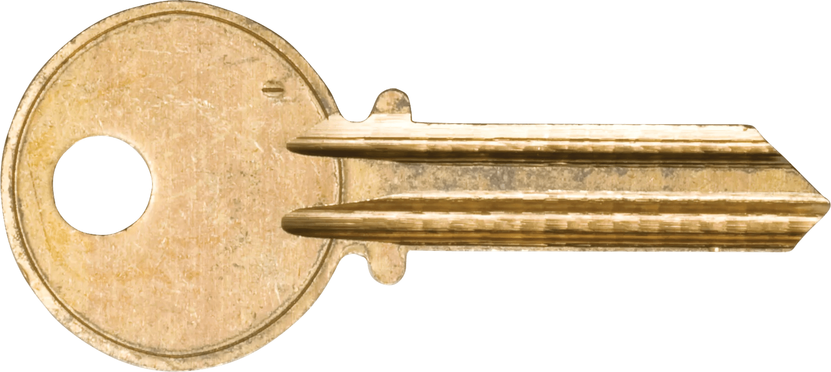 Y1/999 Yale Lock Key Blank