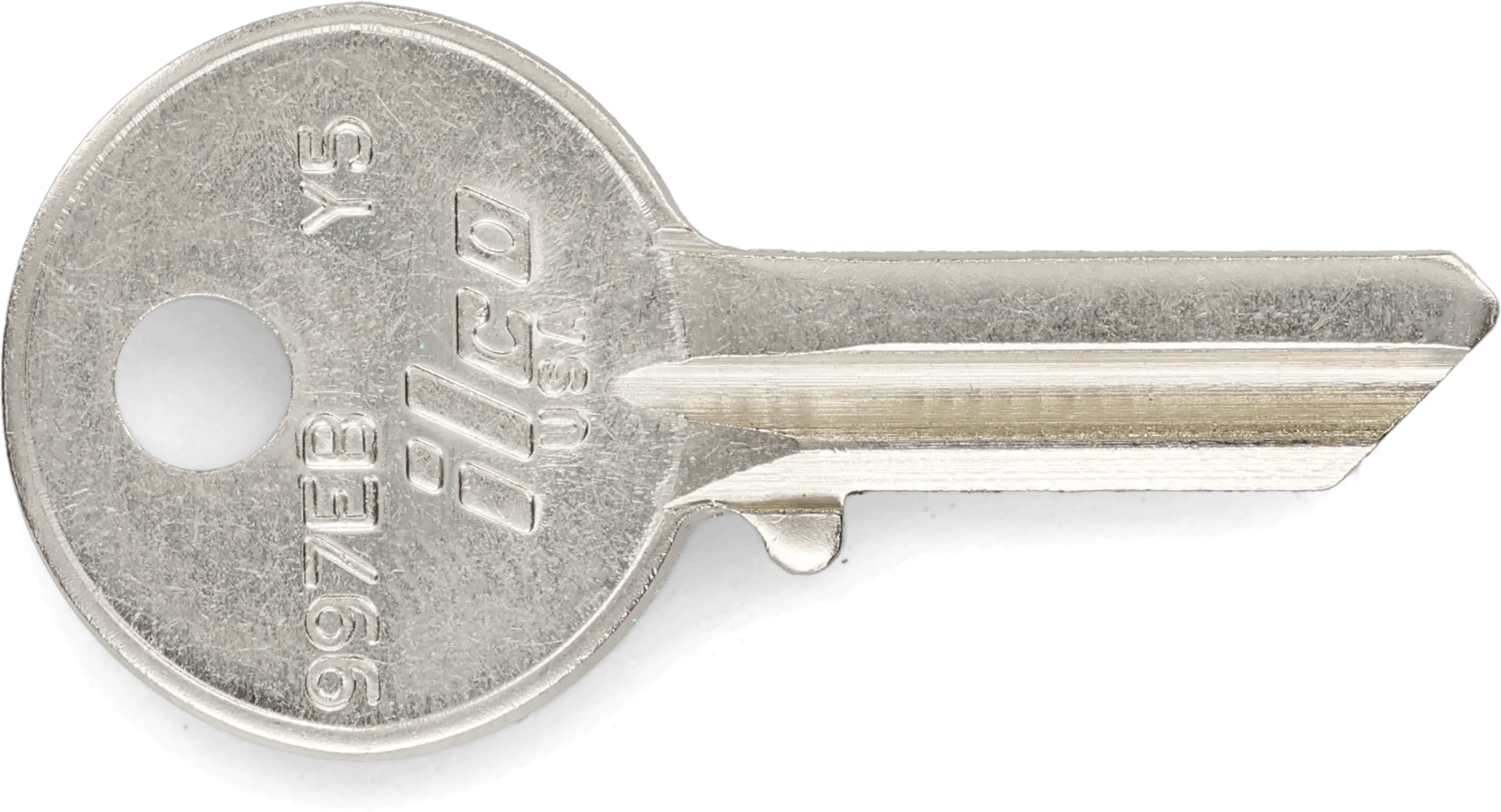 Y5 Key Blank - 10 Pack