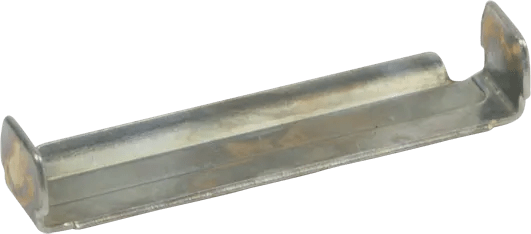 GM 10-Cut Double Bitted Retainer - Side Bar