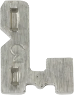 GM 10-Cut Double Bitted #3 Tumbler - Ignition - 100 Pack