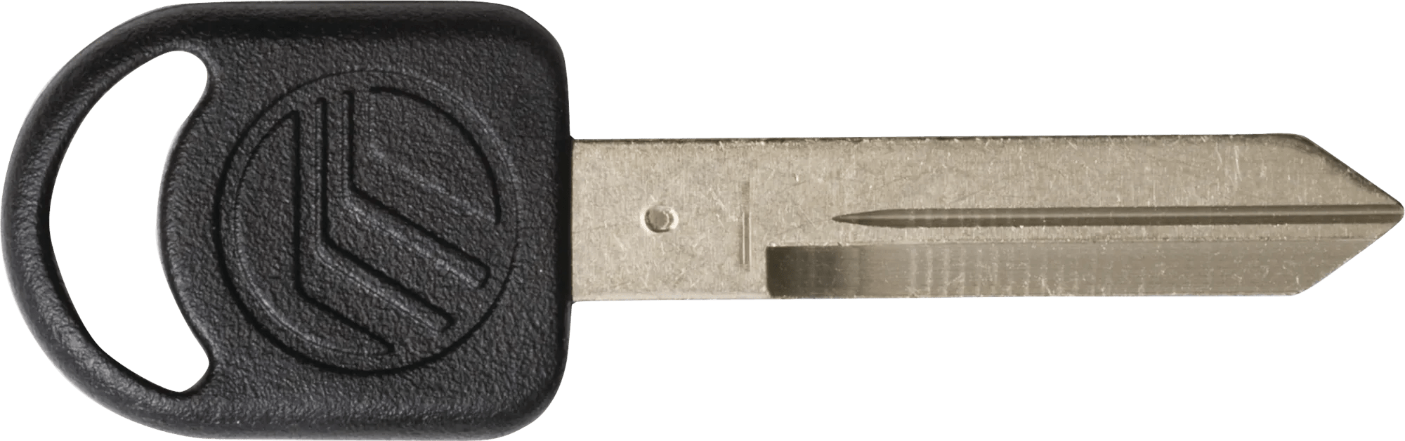 H74M Ford Key Blank - 10 Pack