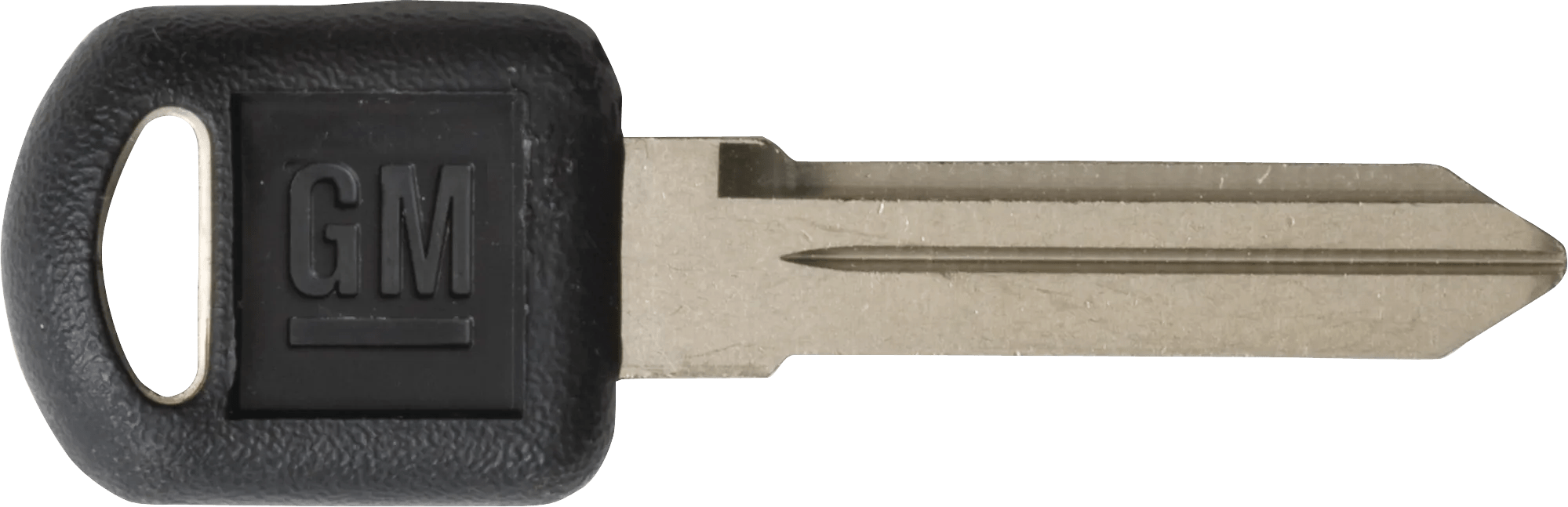 B92P (Gv88) General Motors Key Blank - 10 Pack