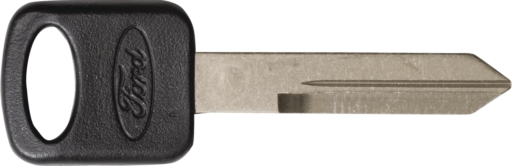H75F Ford Key Blank