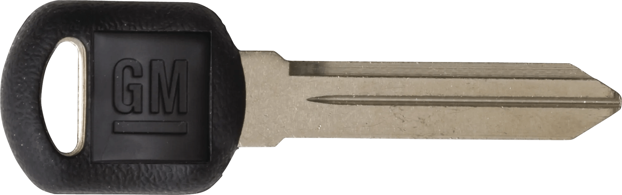 B89G (Gv75) General Motors Key Blank - 10 Pack