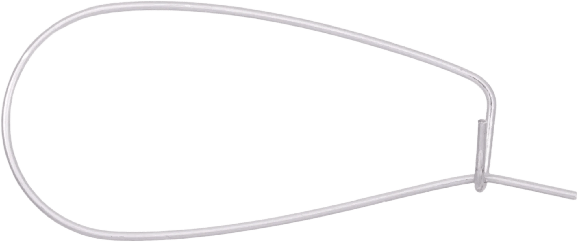 Standard Safety Pin Fasteners