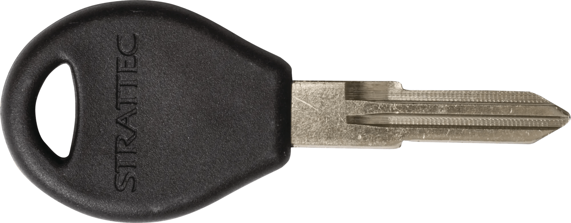 DA31P Import Key Blank - 10 Pack
