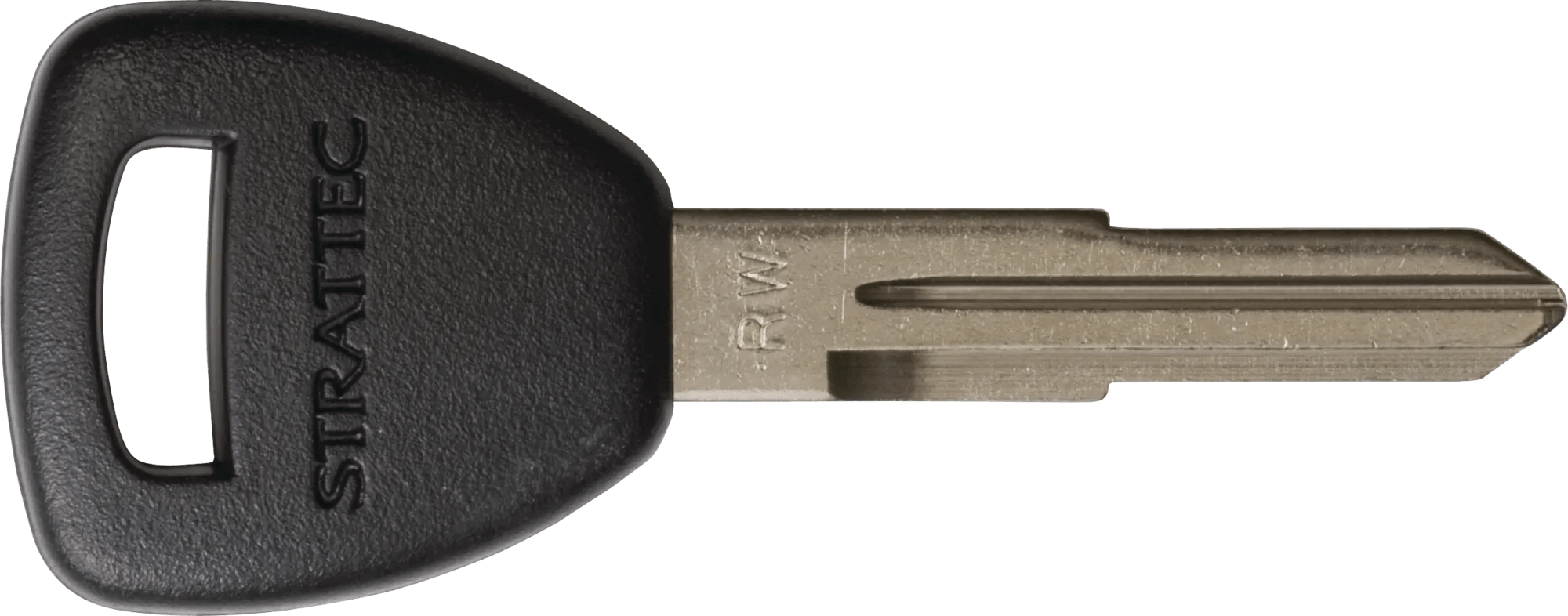 HD106 Import Key Blank