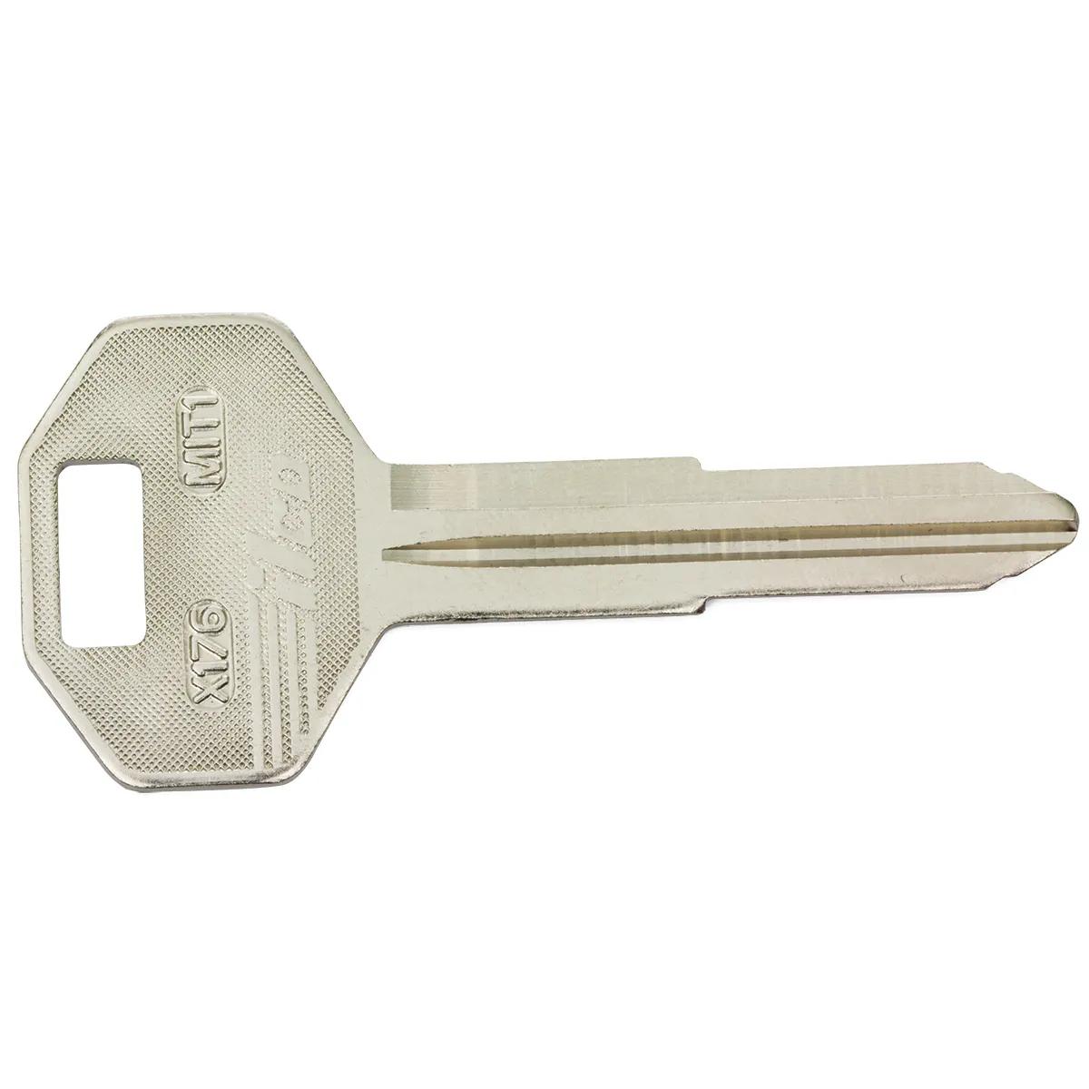 Mitsubishi Key Blanks