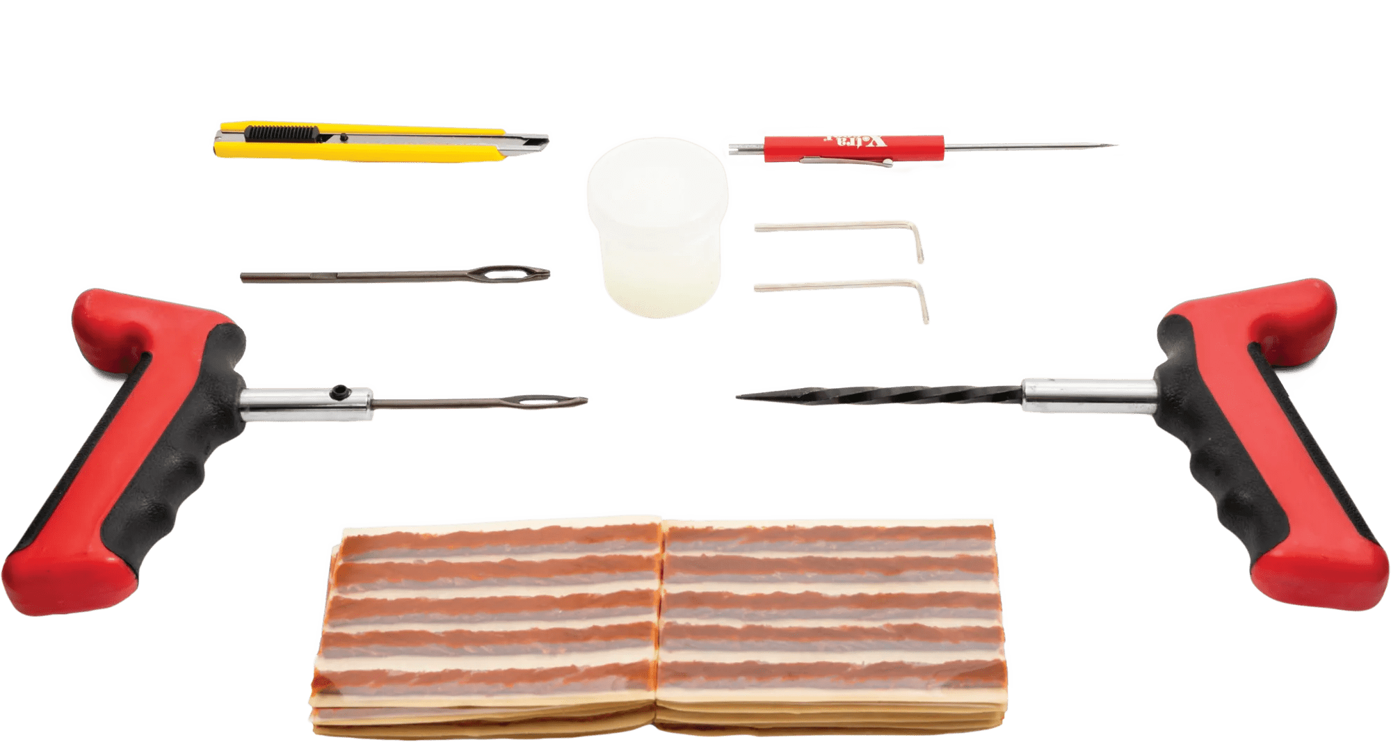 8" Repair Cord - 25 Count