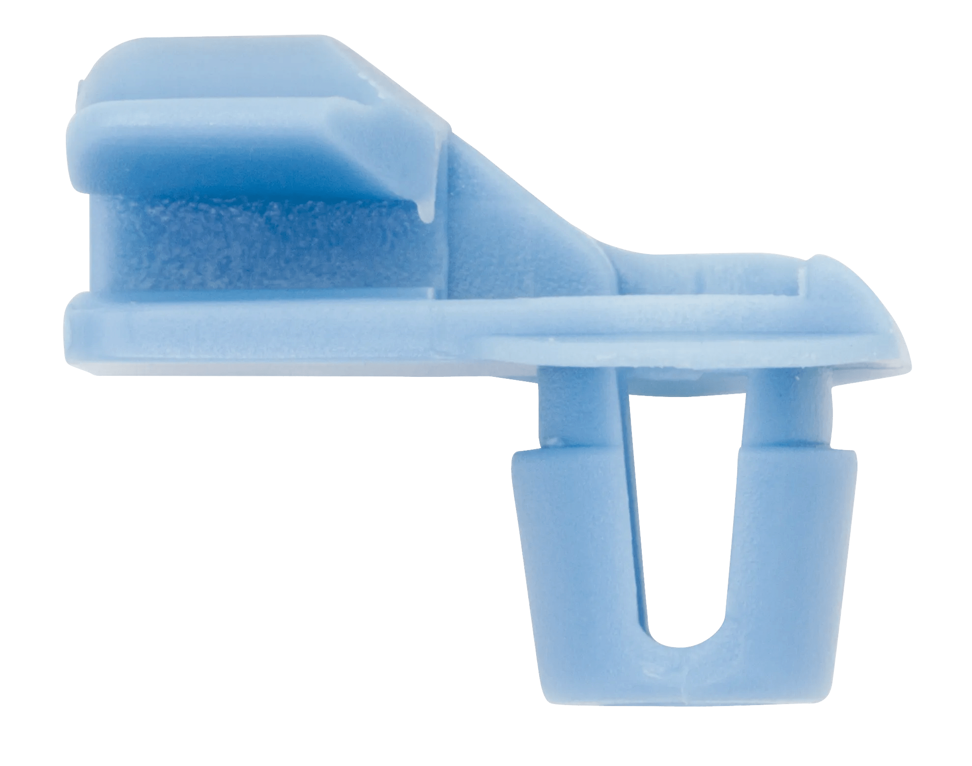 4mm Nissan Left Hand Door Rod Clip - 25 Pack