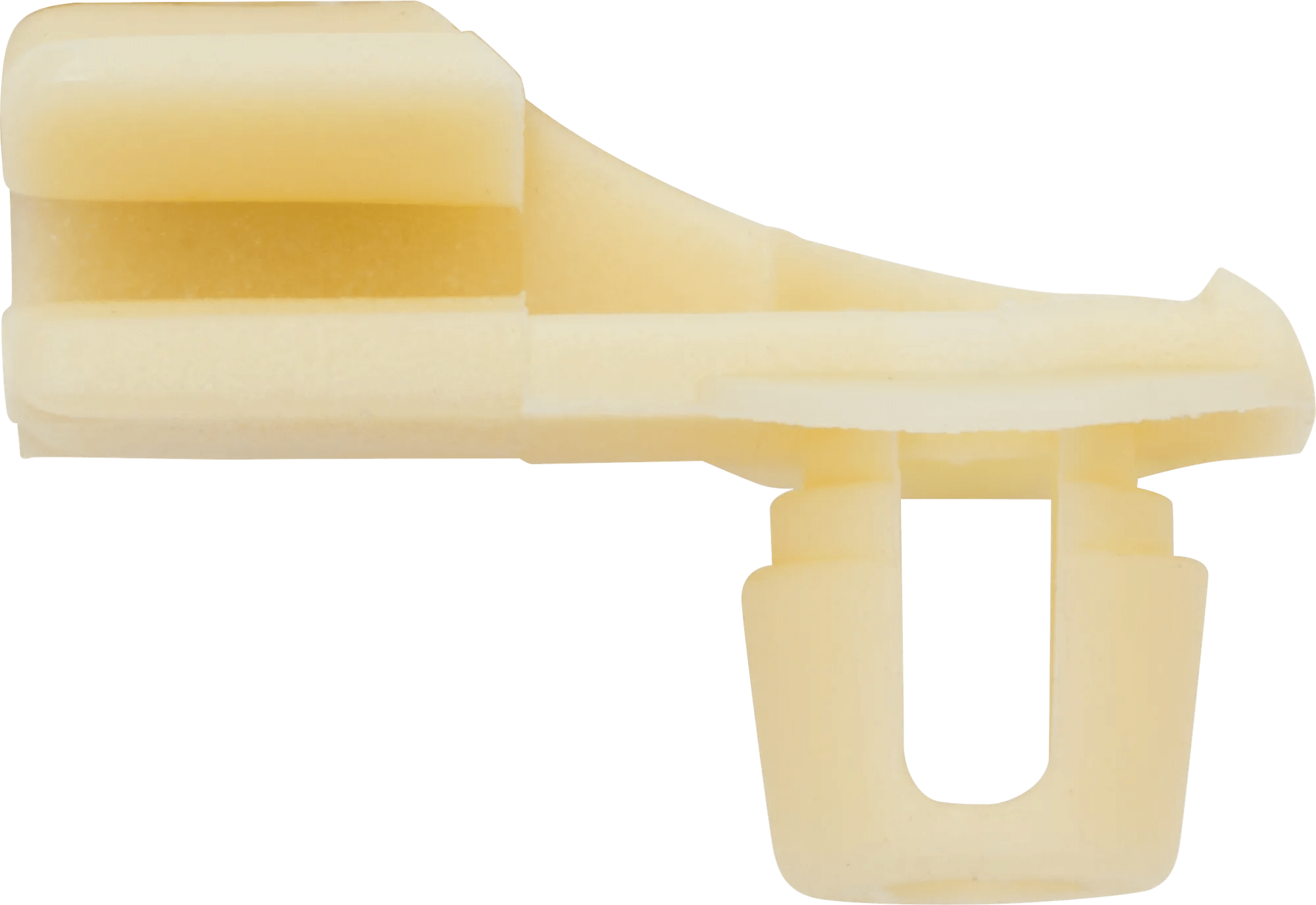 3.5mm Nissan Left Hand Door Rod Clip - 15 Pack