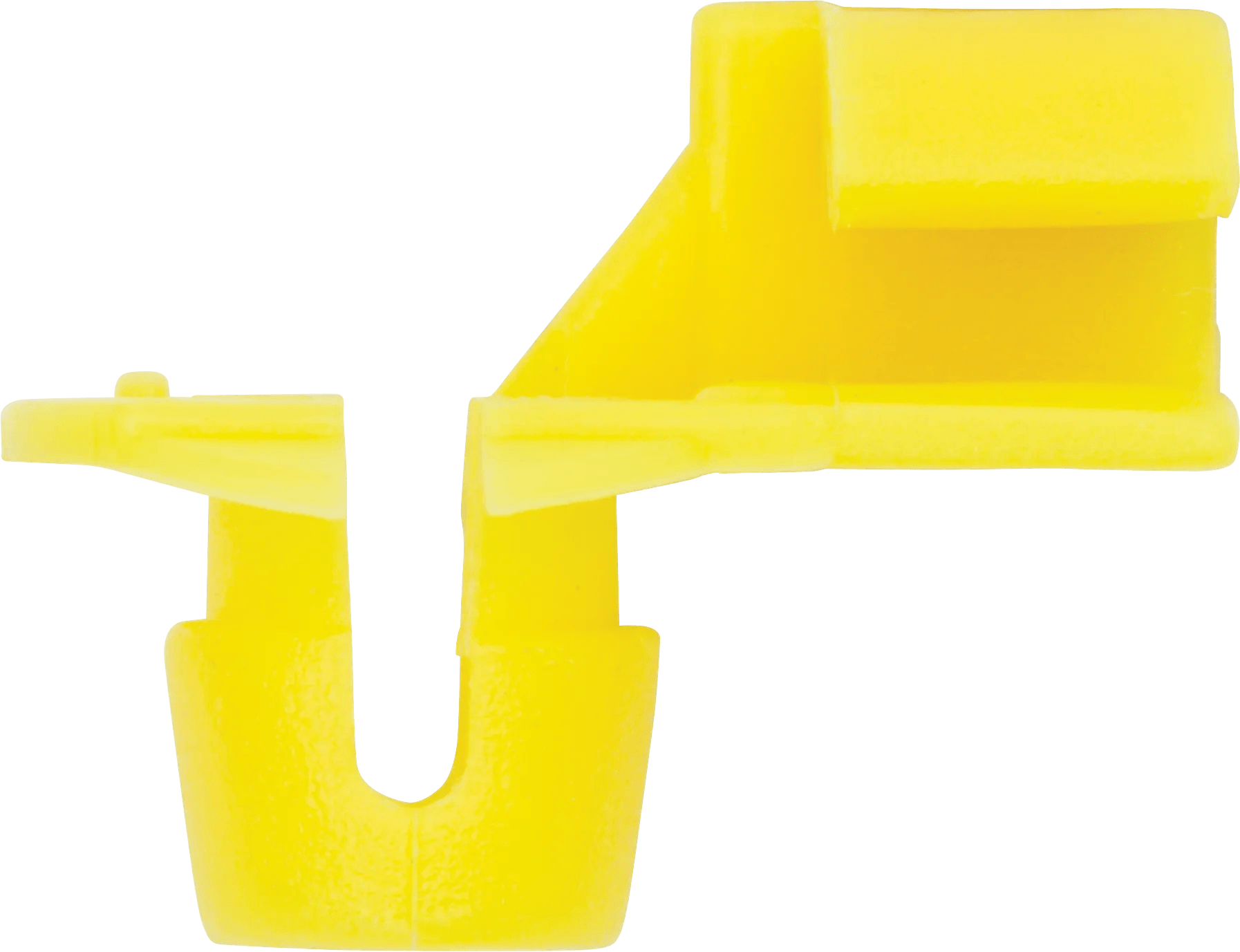 4.2mm Nissan Right Hand Door Rod Clip - 25 Pack