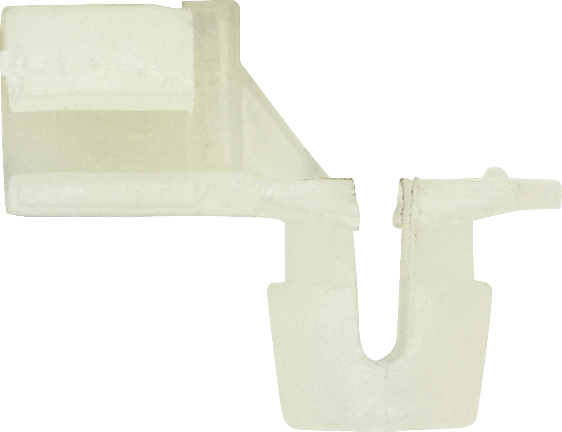 4.2mm Nissan Left Hand Door Rod Clip - 25 Pack