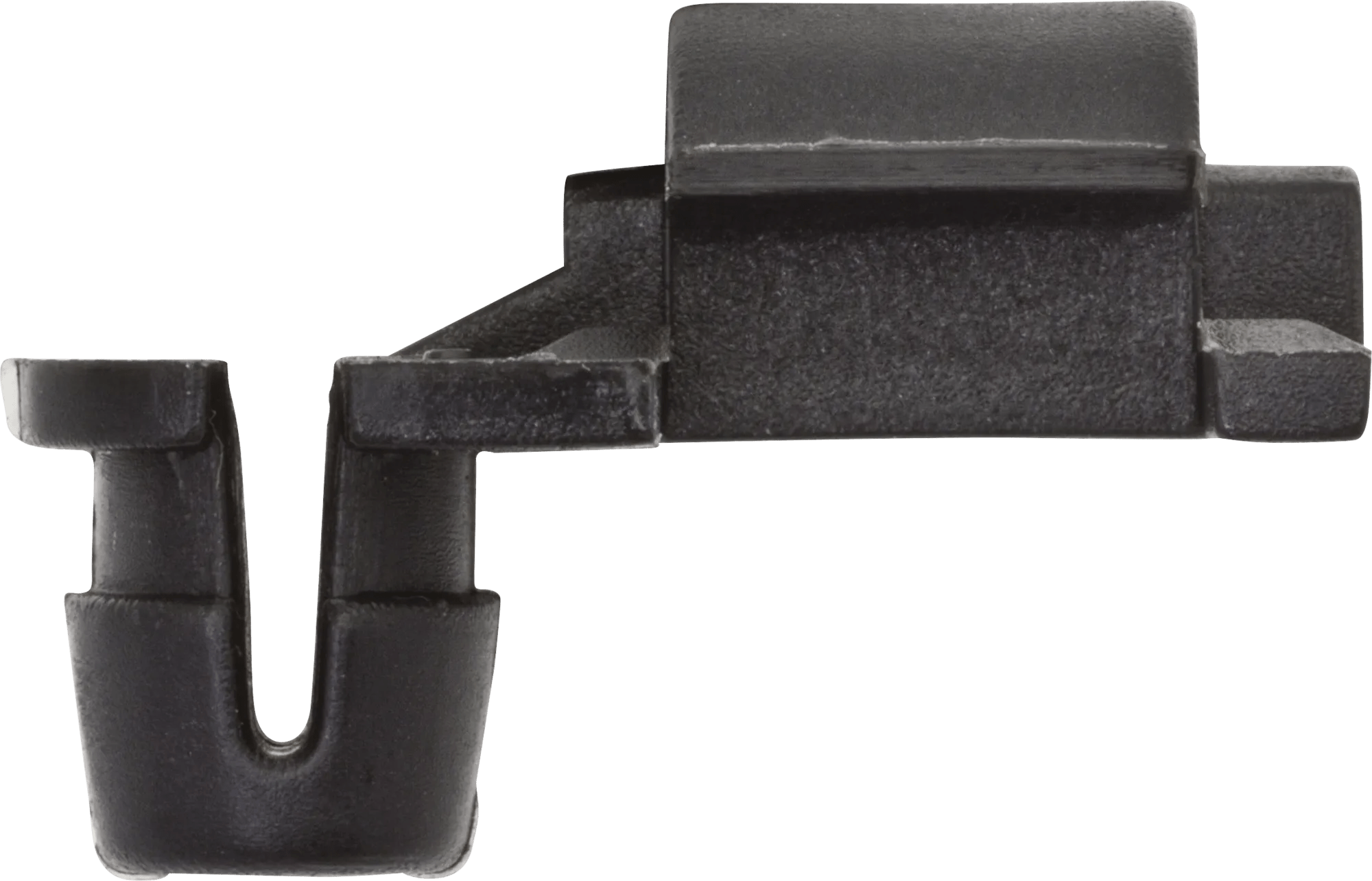 4.2mm Mazda Right Hand Door Rod Clip - 25 Pack
