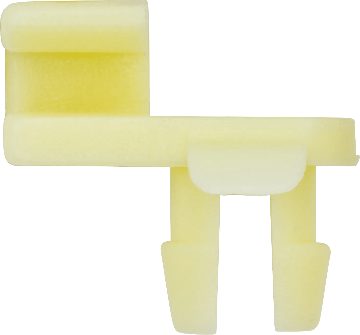 4mm Honda Left Hand Door Rod Clip - 25 Pack
