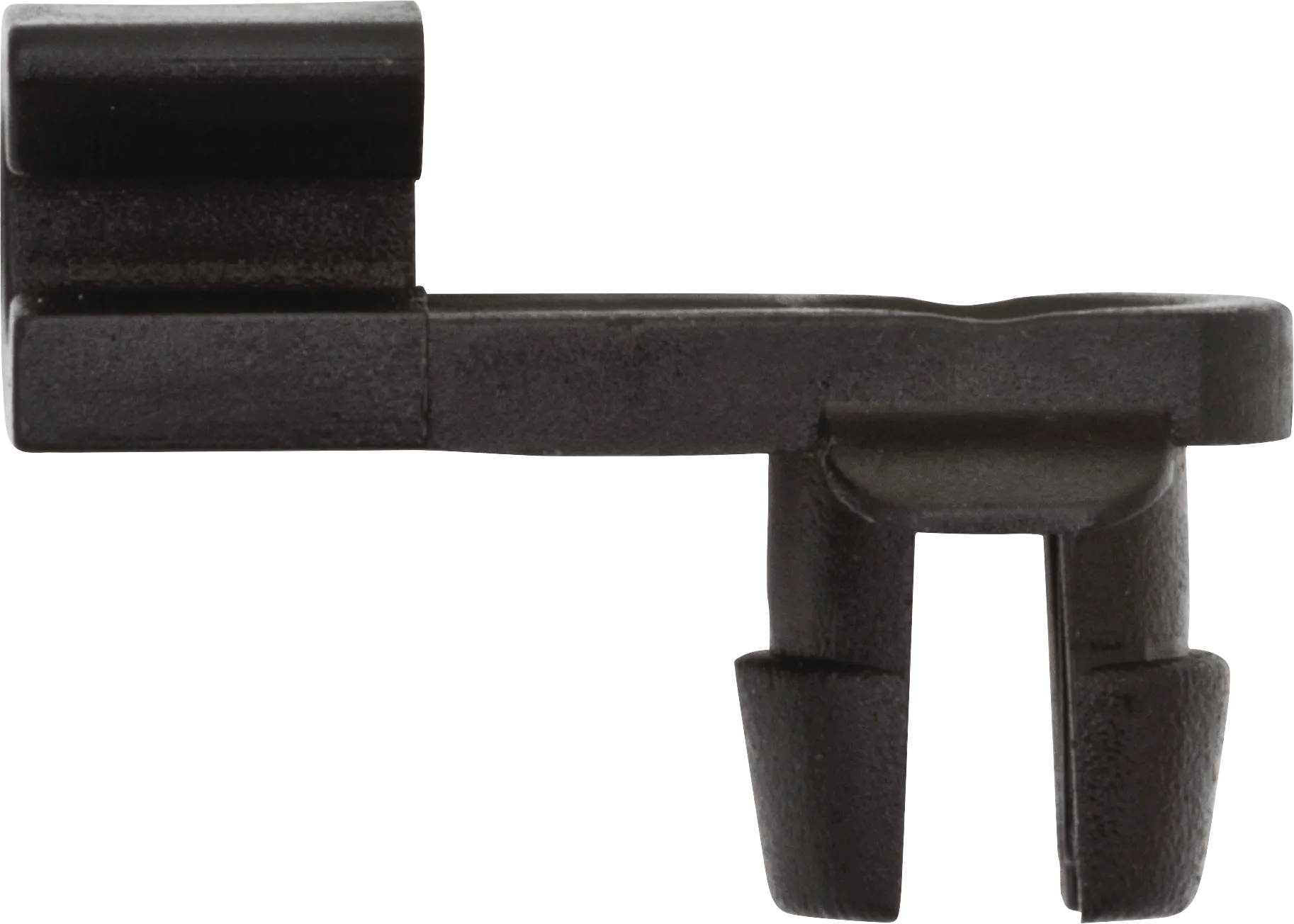 3.6mm Honda Left Hand Door Rod Clip - 25 Pack