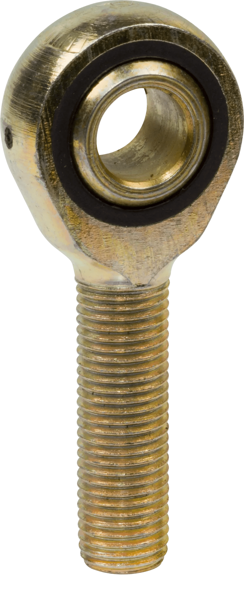 1/4"-28 Left Hand Male Rod End