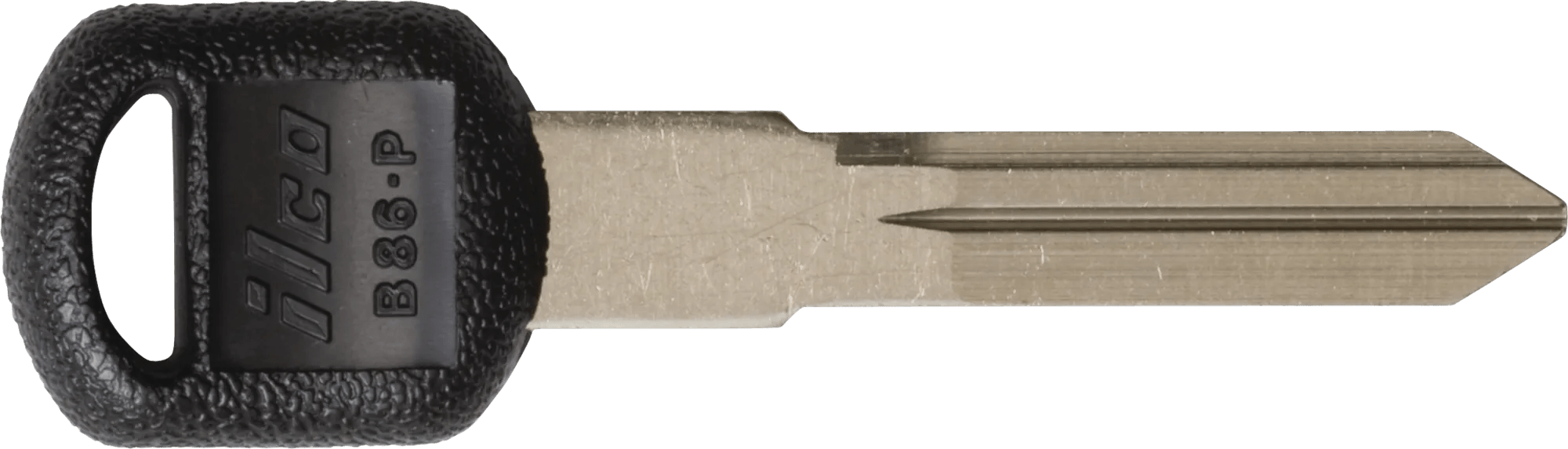 B86 General Motors Key Blank - 10 Pack