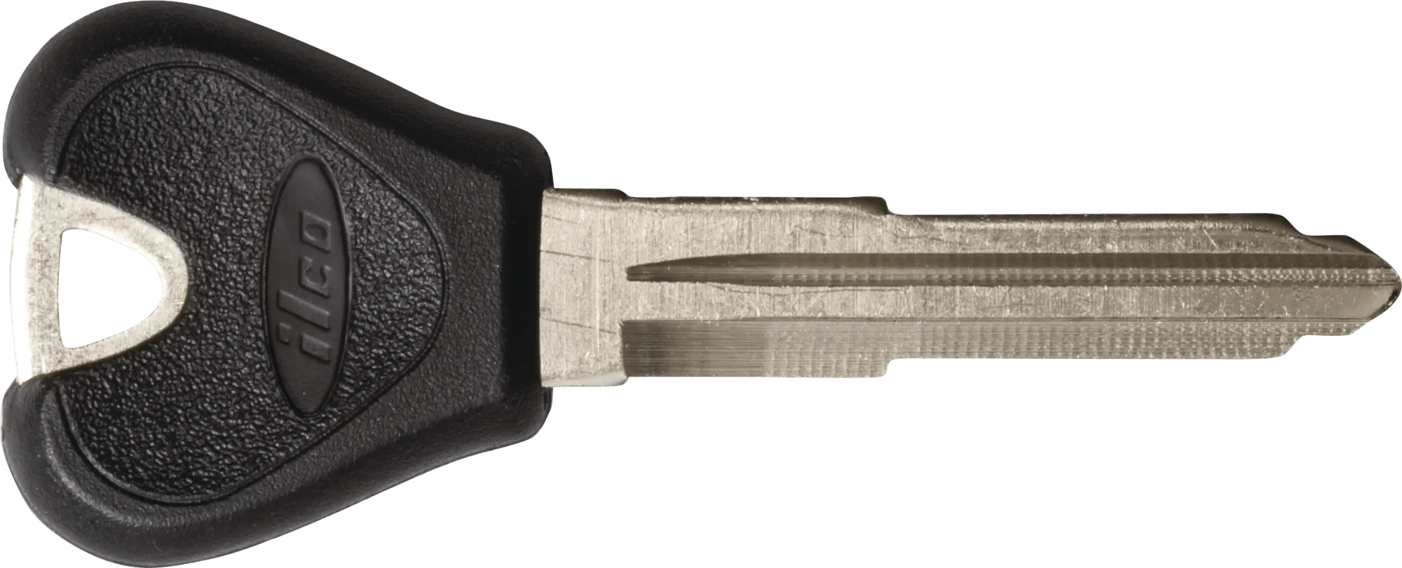 H65P Ford Key Blank - 5 Pack