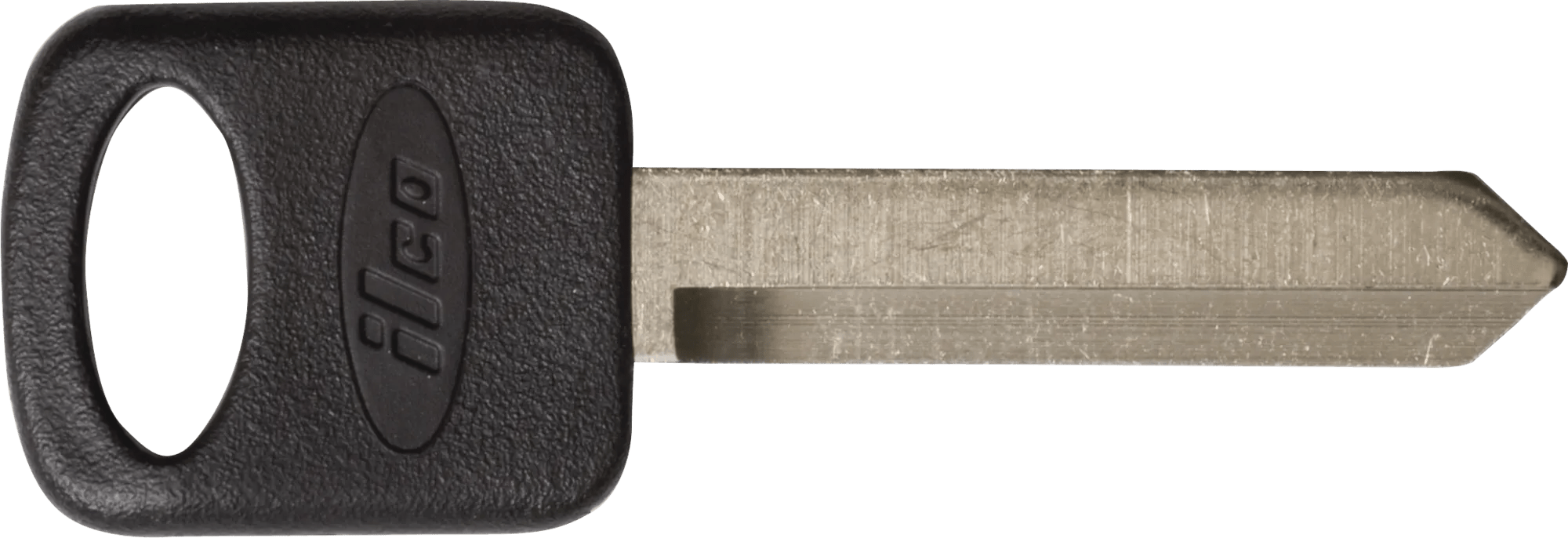 Ford Key Blanks