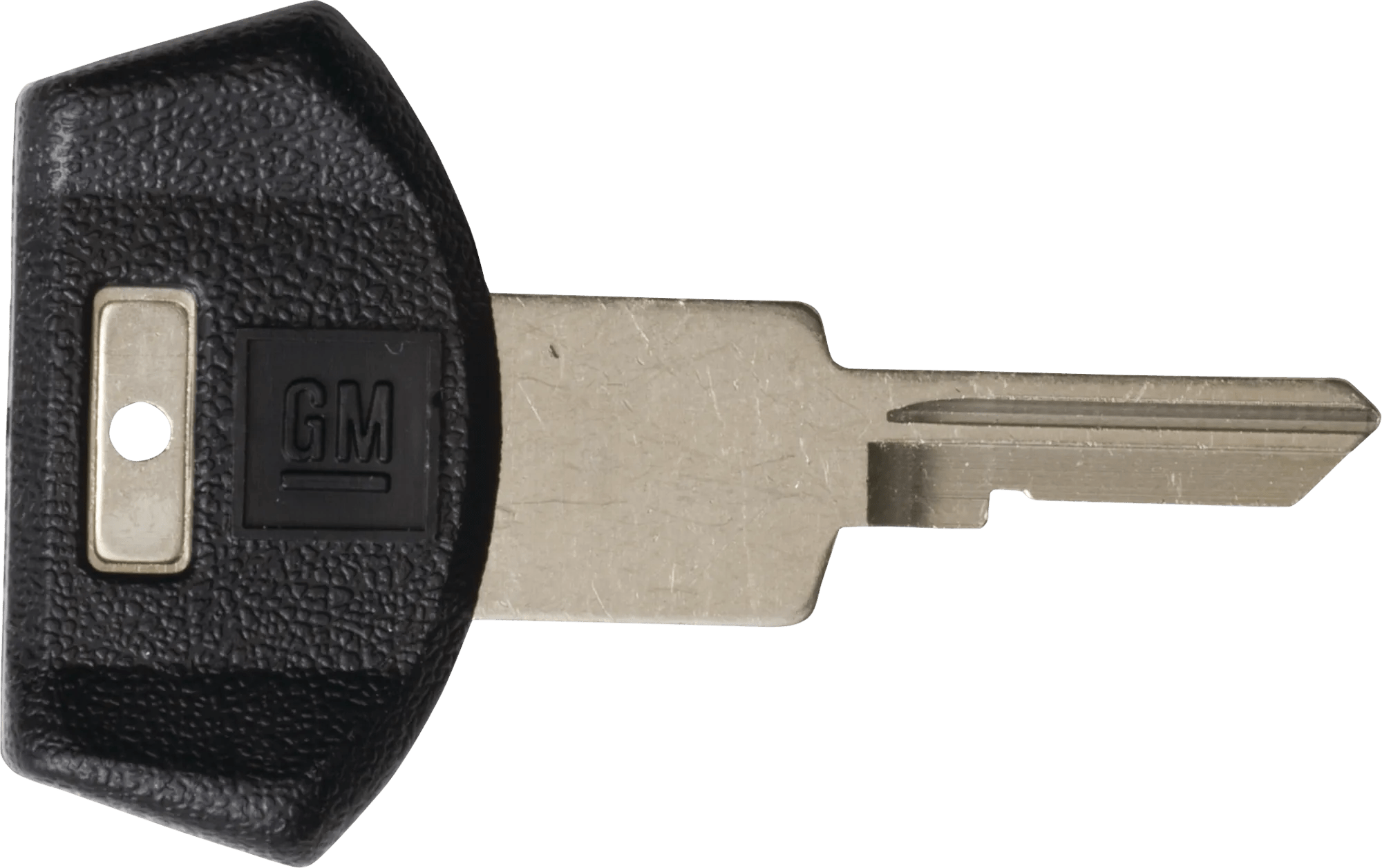 B78 Code E General Motors Ignition Key Blank - 10 Pack