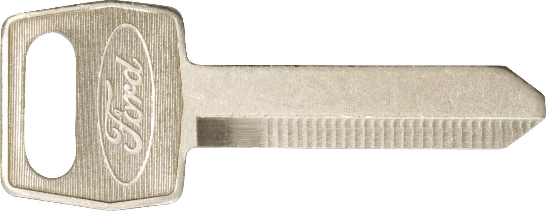 H51 OEM Ford Key Blank - 10 Pack