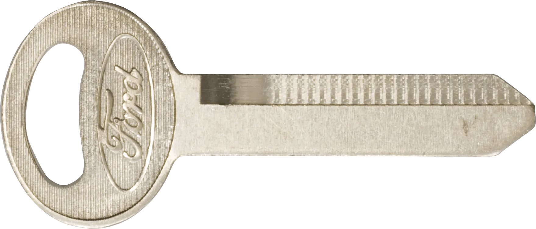 H50 OEM Ford Key Blank - 10 Pack