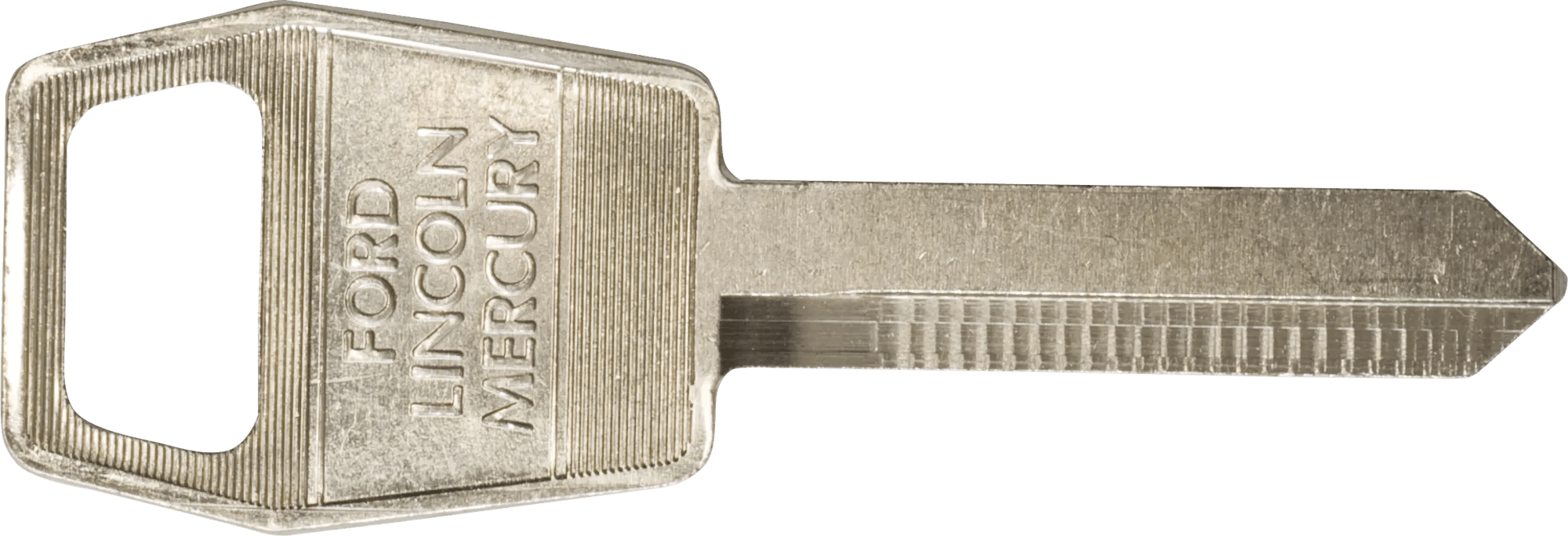 H55 OEM Ford Key Blank - 10 Pack
