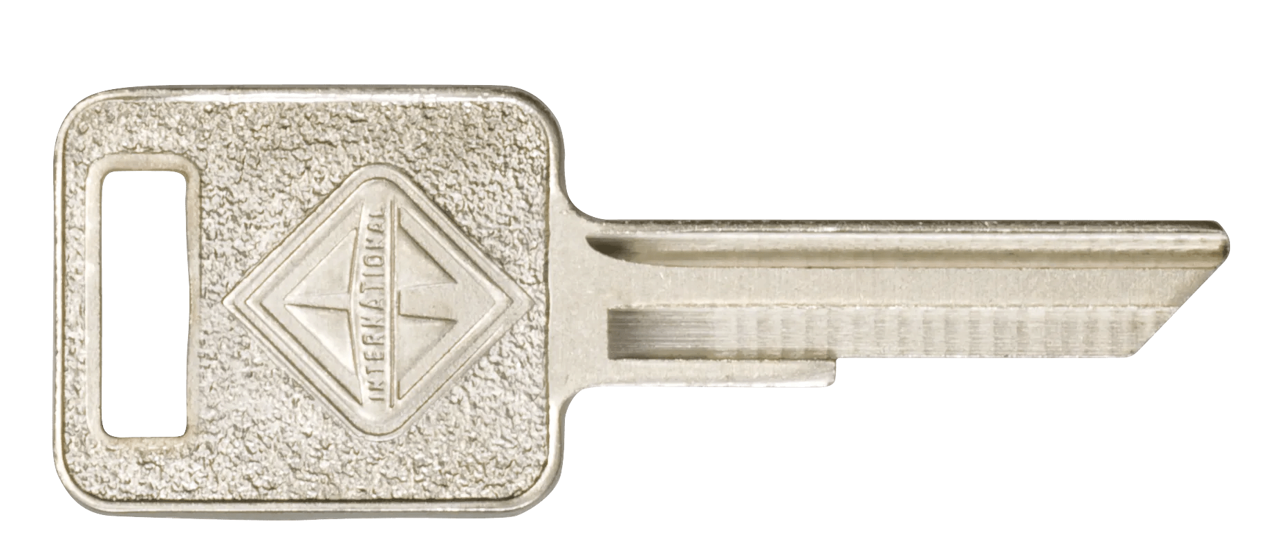 International & Navistar Key Blanks