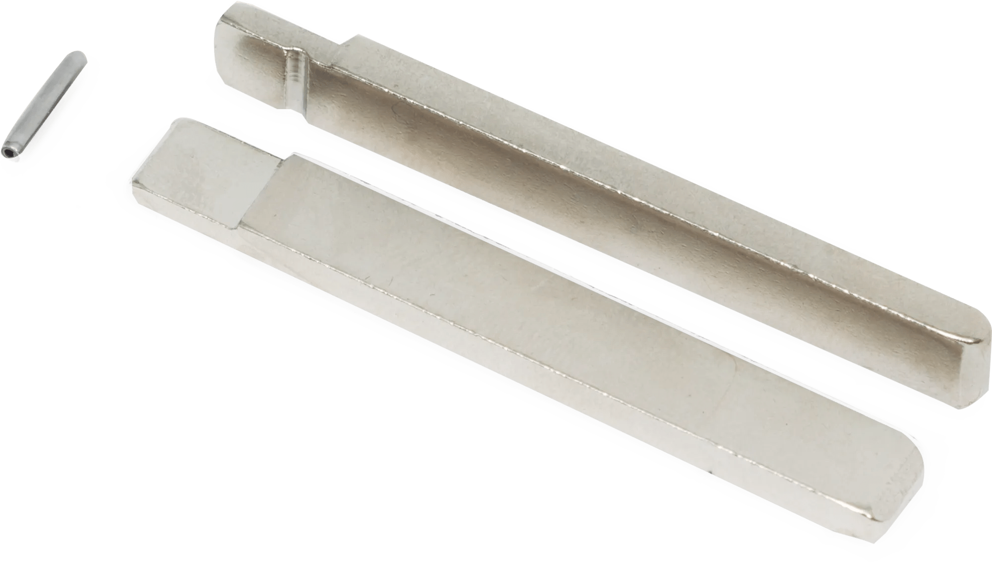 GM Flip Key Replacement Blades