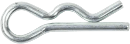 Hairpin Retainers