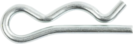 7/32" Hairpin Retainer - 25 Pack